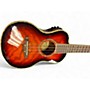 Used Mitchell MUT80 2 Color Sunburst Ukulele 2 Color Sunburst