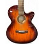 Used Mitchell MX-430SM Tobacco Burst Acoustic Guitar Tobacco Burst