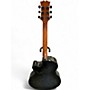 Used Mitchell MX430 QB BLACK BURST Acoustic Electric Guitar BLACK BURST
