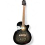 Used Mitchell MX430QAB 2 Color Sunburst Acoustic Electric Guitar 2 Color Sunburst
