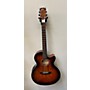 Used Mitchell Used Mitchell MX430SM 2 Color Sunburst Acoustic Electric Guitar 2 Color Sunburst