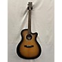 Used Mitchell Used Mitchell MX430SM 2 Tone Sunburst Acoustic Electric Guitar 2 Tone Sunburst