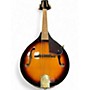 Used Mitchell Mandolin 2 Color Sunburst Mandolin 2 Color Sunburst
