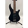 Used Mitchell Used Mitchell Mb200gm Black Electric Bass Guitar Black