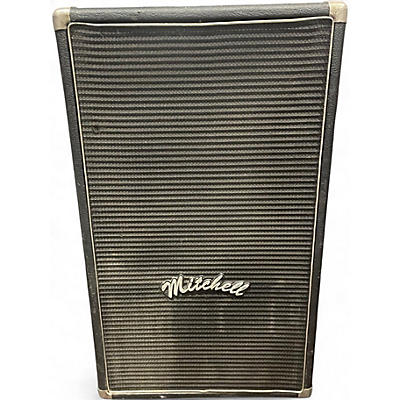 Used Mitchell Mini Bass 15" Speaker Bass Cabinet