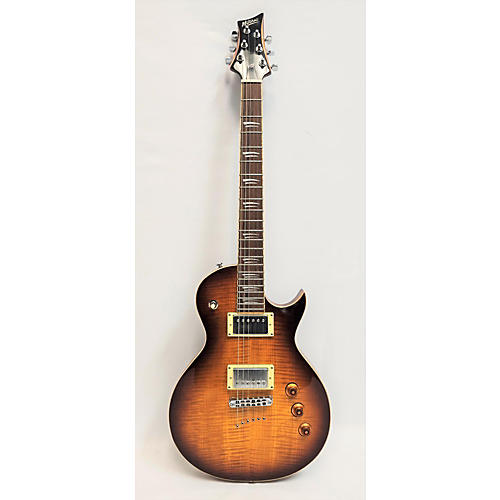 Mitchell Used Mitchell Ms450 2 Color Sunburst Solid Body Electric Guitar 2 Color Sunburst