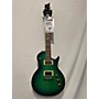 Used Mitchell Used Mitchell Ms450 Green Solid Body Electric Guitar Green