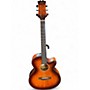 Used Mitchell Mx430 2 Color Sunburst Acoustic Electric Guitar 2 Color Sunburst