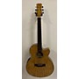 Used Mitchell Used Mitchell Mx430 Natural Acoustic Electric Guitar Natural