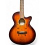 Used Mitchell Used Mitchell Mx430 Whiskey Burst Acoustic Electric Guitar Whiskey Burst