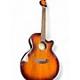 Used Mitchell Used Mitchell Mx430 Whiskey burst Acoustic Electric Guitar Whiskey burst