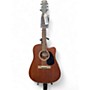 Used Mitchell T231CE NATRUAL Acoustic Guitar NATRUAL