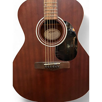 Mitchell Used Mitchell T233E Brown Acoustic Electric Guitar