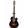 Used Mitchell T239BCE SHADOWBURST Acoustic Bass Guitar SHADOWBURST