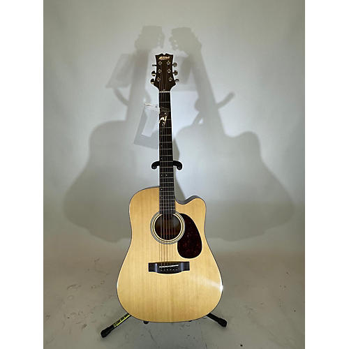 Mitchell Used Mitchell T311CE/N Acoustic Electric Guitar