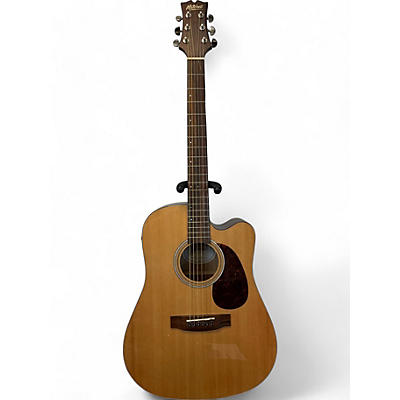 Mitchell Used  Mitchell T311CE Natural