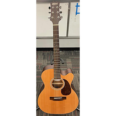 Mitchell Used Mitchell T313CE Natural Acoustic Guitar