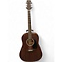 Used Mitchell T331 Mahogany Acoustic Guitar Mahogany