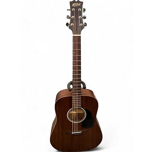 Mitchell Used Mitchell T331 Natural Acoustic Guitar Natural