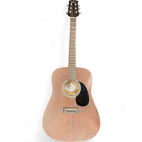 Mitchell Used Mitchell T331 Natural Acoustic Guitar Natural