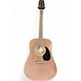 Used Mitchell Used Mitchell T331 Natural Acoustic Guitar Natural