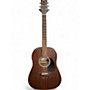Used Mitchell T331 Natural Acoustic Guitar Natural