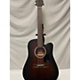 Used Mitchell Used Mitchell T331-TCE-BST Terra Mahogany 12 String Acoustic Electric Guitar Mahogany