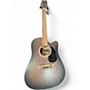 Used Mitchell T331TCE Walnut 12 String Acoustic Guitar Walnut