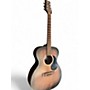 Used Mitchell T333 2 Color Sunburst Acoustic Electric Guitar 2 Color Sunburst