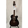 Used Mitchell Used Mitchell T333CE-BST MAHAGONY Acoustic Electric Guitar MAHAGONY