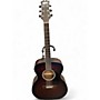 Used Mitchell T333E-BST Tobacco Burst Acoustic Electric Guitar Tobacco Burst