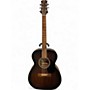 Used Mitchell T333E Sunburst Acoustic Electric Guitar Sunburst