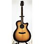 Used Mitchell Used Mitchell T413cebst Acoustic Guitar