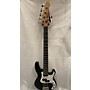 Used Mitchell Used Mitchell TB505 5 String Black Electric Bass Guitar Black