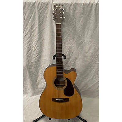 Mitchell Used Mitchell TC313CE/n Natural Acoustic Electric Guitar