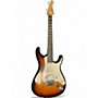 Used Mitchell TD400 2 Color Sunburst Solid Body Electric Guitar 2 Color Sunburst