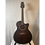 Used Mitchell Used Mitchell Terra Series 2 Color Sunburst Acoustic Electric Guitar 2 Color Sunburst