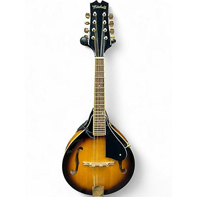 Used Mitchell am100vs Vintage Sunburst Mandolin