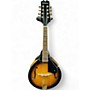 Used Mitchell am100vs Vintage Sunburst Mandolin Vintage Sunburst