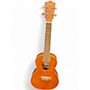 Used Mitchell mu40c Mahogany Ukulele Mahogany