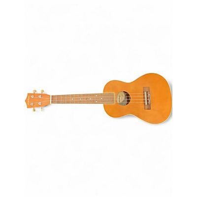 Used Mitchell mu40c Natural Ukulele
