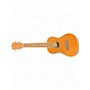 Used Mitchell mu40c Natural Ukulele Natural