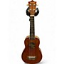 Used Mitchell Used Mitchell mu40nt Natural Ukulele Natural