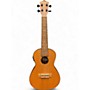 Used Mitchell mu50se Natural Ukulele Natural