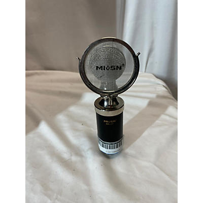 Mivsn Used Mivsn MS-2H Dynamic Microphone