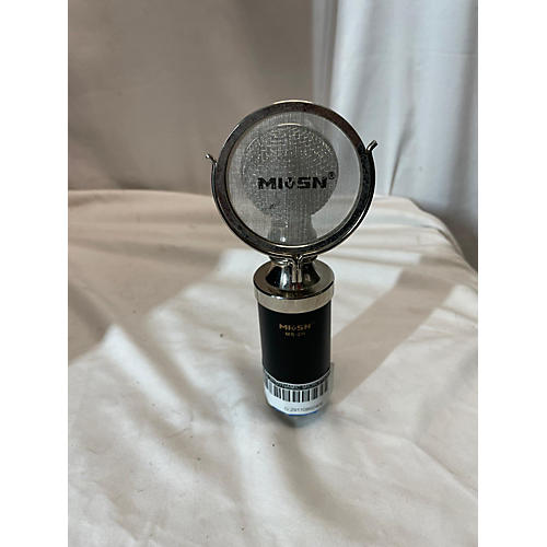 Mivsn Used Mivsn MS-2H Dynamic Microphone