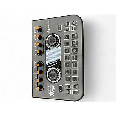 Used Mixer Live Audio Mixer sound board Digital Mixer