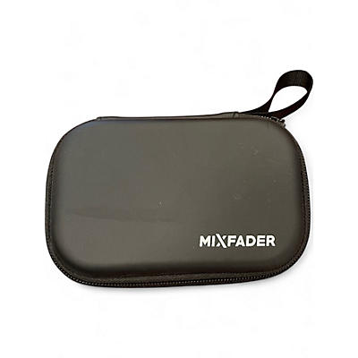 Used Mixfader DJiT