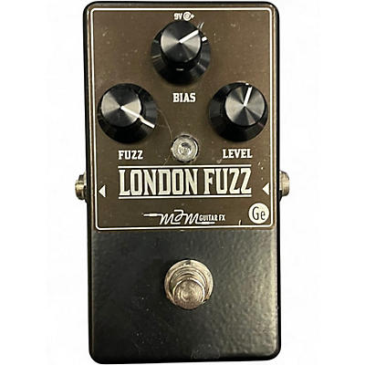 Used Mjm FX GE Effect Pedal