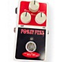 Used Mjm Guitar foxey fuzz Effect Pedal